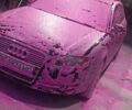 Черный Ауди А4, объемом двигателя 2 л и пробегом 263 тыс. км за 6700 $, фото 2 на Automoto.ua