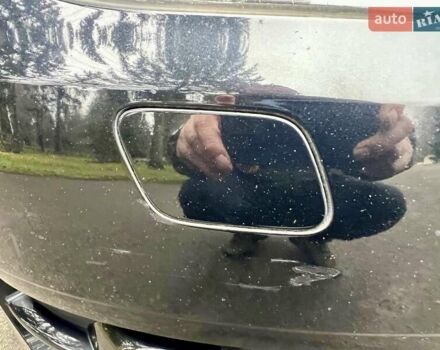 Чорний Ауді А4, об'ємом двигуна 1.8 л та пробігом 218 тис. км за 7650 $, фото 35 на Automoto.ua