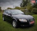 Чорний Ауді А4, об'ємом двигуна 1.6 л та пробігом 200 тис. км за 7700 $, фото 3 на Automoto.ua