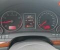Чорний Ауді А4, об'ємом двигуна 2 л та пробігом 222 тис. км за 8350 $, фото 29 на Automoto.ua