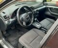 Чорний Ауді А4, об'ємом двигуна 2 л та пробігом 336 тис. км за 2250 $, фото 1 на Automoto.ua