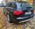 Черный Ауди А4, объемом двигателя 1.78 л и пробегом 380 тыс. км за 6300 $, фото 20 на Automoto.ua