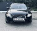 Чорний Ауді А4, об'ємом двигуна 2.5 л та пробігом 280 тис. км за 3511 $, фото 1 на Automoto.ua