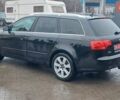 Чорний Ауді А4, об'ємом двигуна 2 л та пробігом 222 тис. км за 8350 $, фото 7 на Automoto.ua