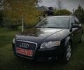 Черный Ауди А4, объемом двигателя 1.6 л и пробегом 200 тыс. км за 7700 $, фото 11 на Automoto.ua