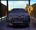 Черный Ауди А4, объемом двигателя 2 л и пробегом 230 тыс. км за 6400 $, фото 2 на Automoto.ua