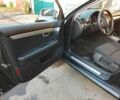 Черный Ауди А4, объемом двигателя 2.5 л и пробегом 380 тыс. км за 5490 $, фото 8 на Automoto.ua