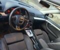 Черный Ауди А4, объемом двигателя 1.8 л и пробегом 216 тыс. км за 5850 $, фото 24 на Automoto.ua