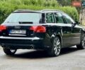 Чорний Ауді А4, об'ємом двигуна 1.8 л та пробігом 218 тис. км за 7650 $, фото 31 на Automoto.ua