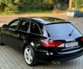 Черный Ауди А4, объемом двигателя 3 л и пробегом 220 тыс. км за 1900 $, фото 3 на Automoto.ua