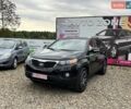 Черный Ауди А4, объемом двигателя 2 л и пробегом 230 тыс. км за 5310 $, фото 1 на Automoto.ua