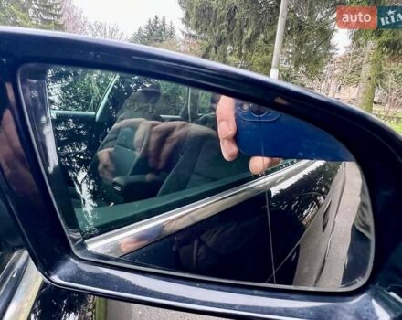 Чорний Ауді А4, об'ємом двигуна 1.8 л та пробігом 218 тис. км за 7650 $, фото 54 на Automoto.ua