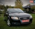 Чорний Ауді А4, об'ємом двигуна 1.6 л та пробігом 200 тис. км за 7700 $, фото 40 на Automoto.ua