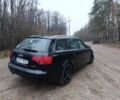 Черный Ауди А4, объемом двигателя 1.9 л и пробегом 333 тыс. км за 2500 $, фото 5 на Automoto.ua