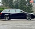 Чорний Ауді А4, об'ємом двигуна 1.8 л та пробігом 218 тис. км за 7650 $, фото 5 на Automoto.ua