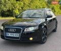 Черный Ауди А4, объемом двигателя 2.5 л и пробегом 386 тыс. км за 5500 $, фото 1 на Automoto.ua