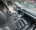 Черный Ауди А4, объемом двигателя 2.97 л и пробегом 320 тыс. км за 7900 $, фото 42 на Automoto.ua