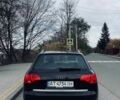 Ауді А4 2006 у Косове на Automoto.ua Чорний Ауді А4, об'ємом двигуна 2 л та пробігом 285 тис. км за 6650 $, фото 5 на Automoto.ua