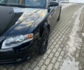 Чорний Ауді А4, об'ємом двигуна 1.97 л та пробігом 260 тис. км за 5700 $, фото 2 на Automoto.ua