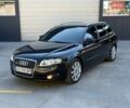 Чорний Ауді А4, об'ємом двигуна 1.97 л та пробігом 190 тис. км за 6650 $, фото 1 на Automoto.ua