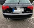 Ауди А4 2007 в Житомире на Automoto.ua Черный Ауди А4, объемом двигателя 2 л и пробегом 400 тыс. км за 2750 $, фото 4 на Automoto.ua