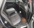 Чорний Ауді А4, об'ємом двигуна 2 л та пробігом 229 тис. км за 8950 $, фото 20 на Automoto.ua