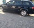 Чорний Ауді А4, об'ємом двигуна 2 л та пробігом 270 тис. км за 7000 $, фото 1 на Automoto.ua