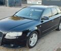 Чорний Ауді А4, об'ємом двигуна 1.6 л та пробігом 202 тис. км за 6700 $, фото 1 на Automoto.ua