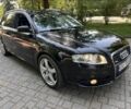 Чорний Ауді А4, об'ємом двигуна 0 л та пробігом 260 тис. км за 2008 $, фото 1 на Automoto.ua