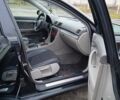 Черный Ауди А4, объемом двигателя 2 л и пробегом 266 тыс. км за 7000 $, фото 11 на Automoto.ua