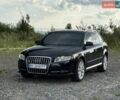 Чорний Ауді А4, об'ємом двигуна 1.97 л та пробігом 311 тис. км за 7200 $, фото 1 на Automoto.ua