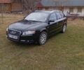 Черный Ауди А4, объемом двигателя 1.97 л и пробегом 270 тыс. км за 7500 $, фото 1 на Automoto.ua