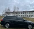 Чорний Ауді А4, об'ємом двигуна 2 л та пробігом 310 тис. км за 6800 $, фото 2 на Automoto.ua
