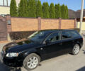 Ауди А4 2007 в Виннице на Automoto.ua Черный Ауди А4, объемом двигателя 1.98 л и пробегом 210 тыс. км за 7000 $, фото 6 на Automoto.ua
