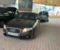 Ауди А4 2007 в Кривом Роге на Automoto.ua Черный Ауди А4, объемом двигателя 0 л и пробегом 256 тыс. км за 2615 $, фото 2 на Automoto.ua