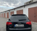 Черный Ауди А4, объемом двигателя 1.6 л и пробегом 241 тыс. км за 7700 $, фото 18 на Automoto.ua