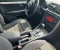 Черный Ауди А4, объемом двигателя 1.98 л и пробегом 228 тыс. км за 7800 $, фото 11 на Automoto.ua