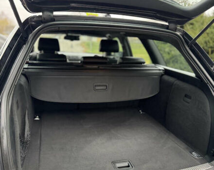 Черный Ауди А4, объемом двигателя 0 л и пробегом 210 тыс. км за 7649 $, фото 41 на Automoto.ua