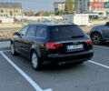 Черный Ауди А4, объемом двигателя 1.97 л и пробегом 360 тыс. км за 6900 $, фото 1 на Automoto.ua