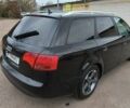 Черный Ауди А4, объемом двигателя 2 л и пробегом 283 тыс. км за 6500 $, фото 8 на Automoto.ua