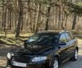 Чорний Ауді А4, об'ємом двигуна 2 л та пробігом 330 тис. км за 4650 $, фото 1 на Automoto.ua