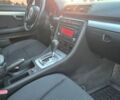 Черный Ауди А4, объемом двигателя 1.98 л и пробегом 320 тыс. км за 5950 $, фото 13 на Automoto.ua
