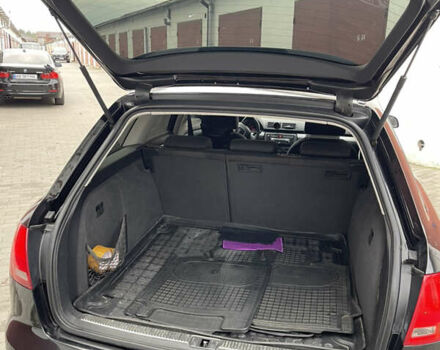 Черный Ауди А4, объемом двигателя 1.6 л и пробегом 241 тыс. км за 7700 $, фото 37 на Automoto.ua