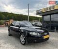 Черный Ауди А4, объемом двигателя 1.9 л и пробегом 283 тыс. км за 6100 $, фото 1 на Automoto.ua