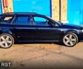 Черный Ауди А4, объемом двигателя 2.7 л и пробегом 290 тыс. км за 7200 $, фото 4 на Automoto.ua