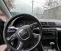Чорний Ауді А4, об'ємом двигуна 1.97 л та пробігом 284 тис. км за 6500 $, фото 22 на Automoto.ua