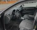 Черный Ауди А4, объемом двигателя 1.78 л и пробегом 240 тыс. км за 7000 $, фото 7 на Automoto.ua