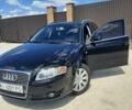 Черный Ауди А4, объемом двигателя 1.98 л и пробегом 228 тыс. км за 7800 $, фото 1 на Automoto.ua