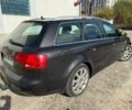 Черный Ауди А4, объемом двигателя 2 л и пробегом 268 тыс. км за 3762 $, фото 2 на Automoto.ua