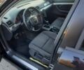 Чорний Ауді А4, об'ємом двигуна 1.9 л та пробігом 393 тис. км за 7200 $, фото 7 на Automoto.ua